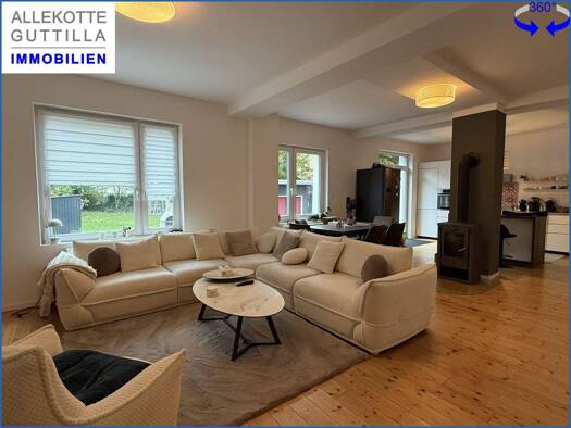 Mehrfamilienhaus zum Kauf 550.000 € 12 Zimmer 232 m² 547 m² Grundstück Horst Gelsenkirchen 45899