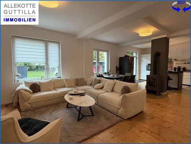 Mehrfamilienhaus zum Kauf 550.000 € 12 Zimmer 232 m² 547 m² Grundstück Horst Gelsenkirchen 45899