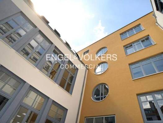 Bürofläche zur Miete 10 € 430 m² Bürofläche teilbar ab 430 m² Hannover 30159