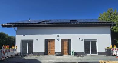 Doppelhaushälfte zur Miete 2.100 € 5 Zimmer 123 m² frei ab 01.08.2025 Thomasberg Königswinter 53639