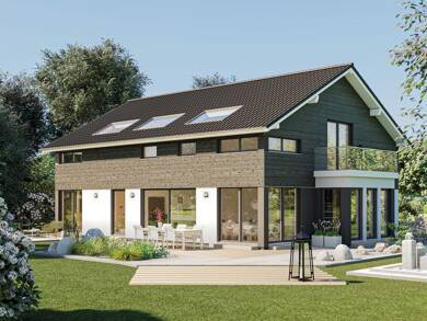 Grundstück zum Kauf provisionsfrei 395.000 € 500 m² Grundstück Oberschweinbach Oberschweinbach 82294