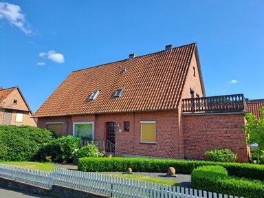 Einfamilienhaus zum Kauf 249.700 € 8,5 Zimmer 190 m² 1.245 m² Grundstück frei ab sofort Im Westerfelde 4 Amelinghausen Amelinghausen 21385