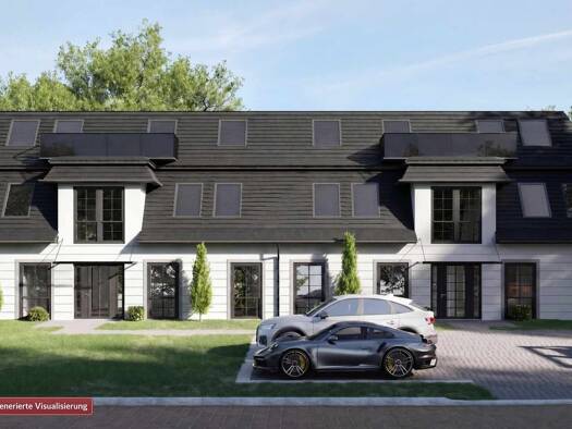 Wohnung zum Kauf 649.000 € 3 Zimmer 81,3 m² Sasel Wandsbek 22393