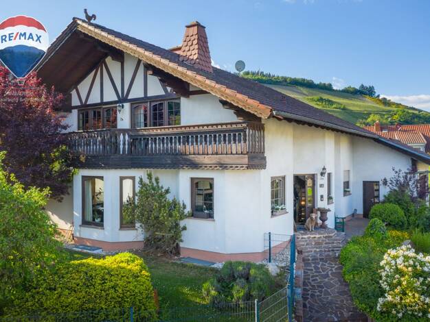 Einfamilienhaus zum Kauf 569.000 € 7 Zimmer 215,2 m² 780 m² Grundstück Niederleuken Saarburg 54439