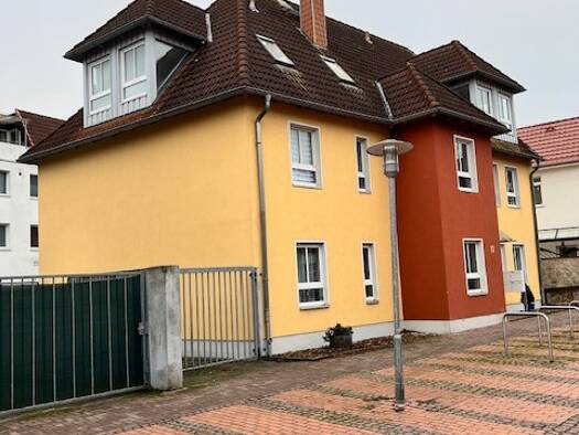 Wohnung zum Kauf als Kapitalanlage geeignet 95.000 € 2 Zimmer 40 m² Wilhelmstraße Burgdorf 31303