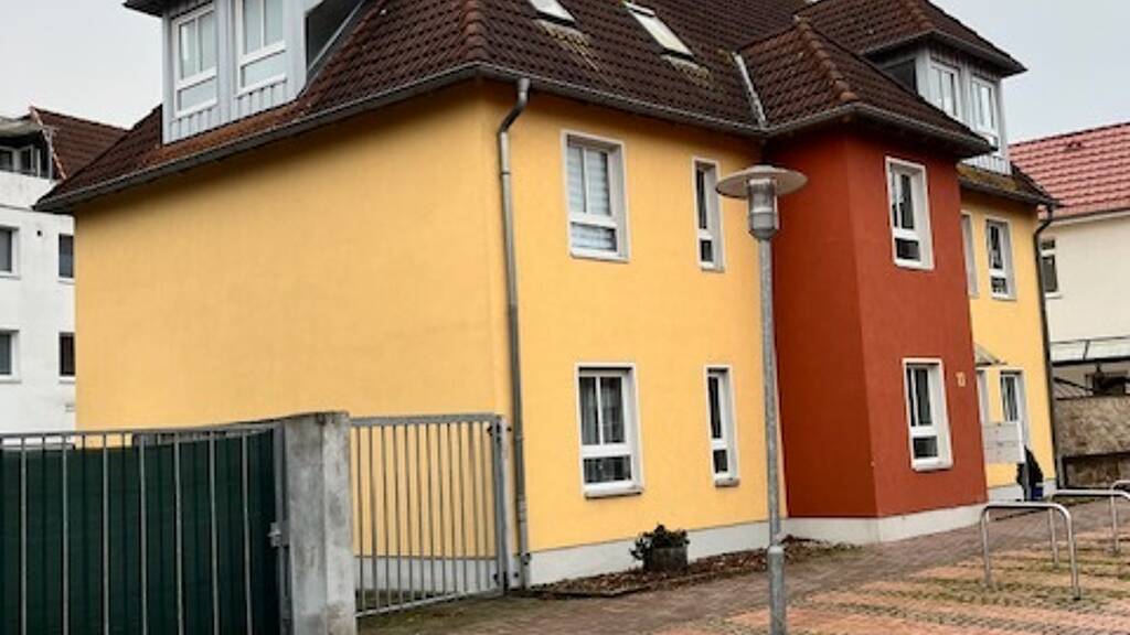 Wohnung zum Kauf als Kapitalanlage geeignet 95.000 € 2 Zimmer 40 m² Wilhelmstraße Burgdorf 31303