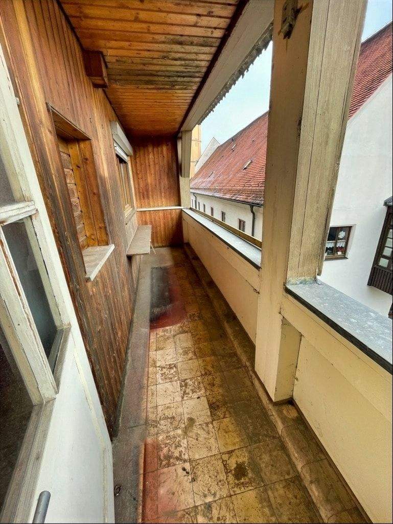 Immobilie in Lauingen (Donau) - Altstadthaus mit Charakter - 400 Jahre Geschichte in Ihrem neuen Zuhause! - Bild 3