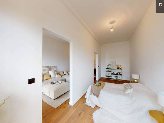 Wohnung zur Miete - Erstbezug 936 € 2 Zimmer 42,3 m² 1. Geschoss frei ab sofort Wien 1210