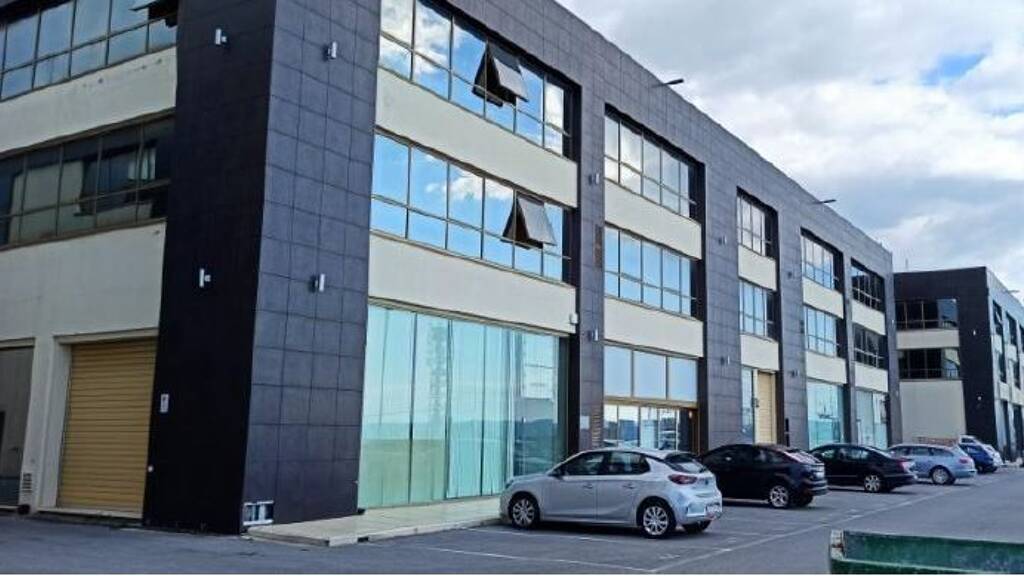 Bürogebäude zum Kauf als Kapitalanlage geeignet 275.000 € 305 m² Thessaloniki