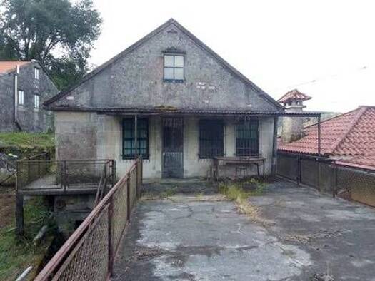 Bauernhaus zum Kauf 97.000 € 4 Zimmer 200 m² Lugar A Igrexa Cerdedo-Cotobade 36856