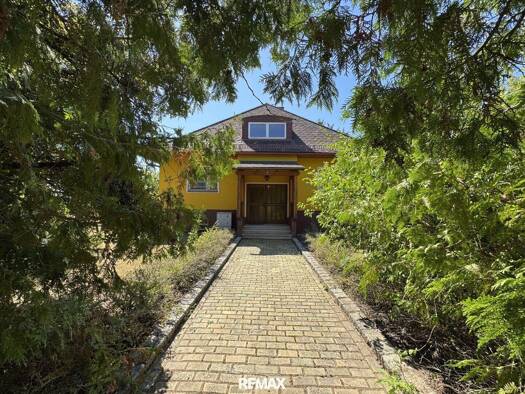 Einfamilienhaus zum Kauf 295.000 € 5 Zimmer 163 m² 1.583 m² Grundstück Straning-Grafenberg 3722