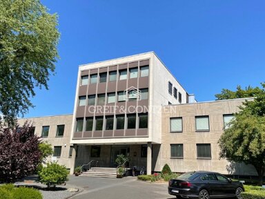 Büro-/Praxisfläche zur Miete provisionsfrei 9,50 € 1.451 m² Bürofläche teilbar ab 208 m² Plittersdorf Bonn 53175