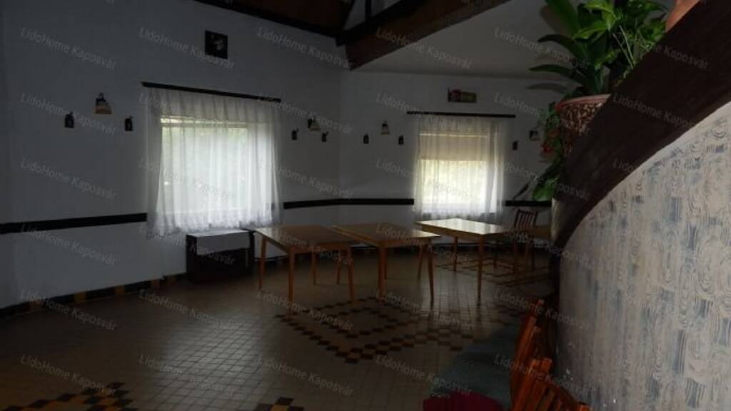 Grundstück zum Kauf 125.000 € 1.162 m² Grundstück Kaposvár 7400