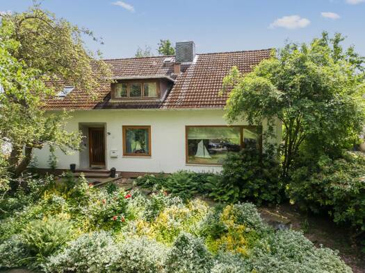 Einfamilienhaus zum Kauf 1.480.000 € 7 Zimmer 225 m² 852 m² Grundstück Düsternbrook Düsternbrook 24105
