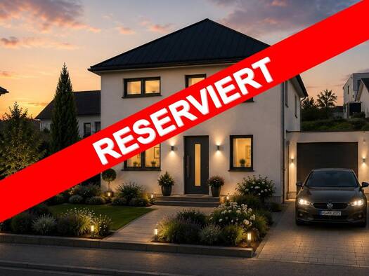 Einfamilienhaus zum Kauf - Erstbezug provisionsfrei 519.000 € 5 Zimmer 150 m² 514 m² Grundstück Osterdorf 0 Echthausen Wickede (Ruhr) 58739