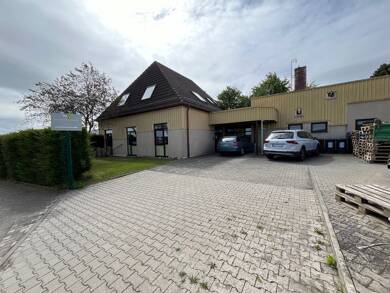 Wohn- und Geschäftshaus zum Kauf 529.000 € 11 Zimmer 413 m² Am Gebackenen Stein 16 Usingen Usingen 61250