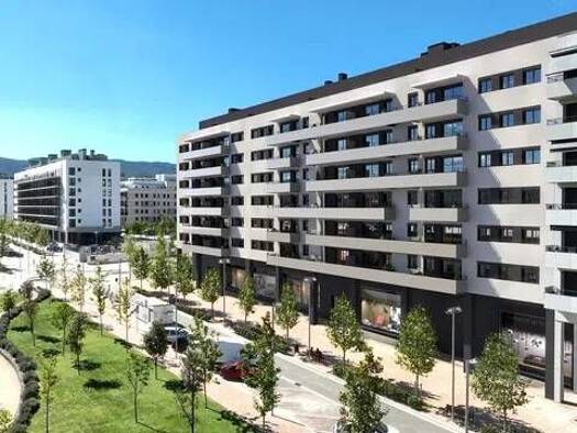 Wohnung zum Kauf - Erstbezug 330.000 € 3 Zimmer 87 m² 2. Geschoss Avenida Salvador Esteve, 13 Martorell 08760