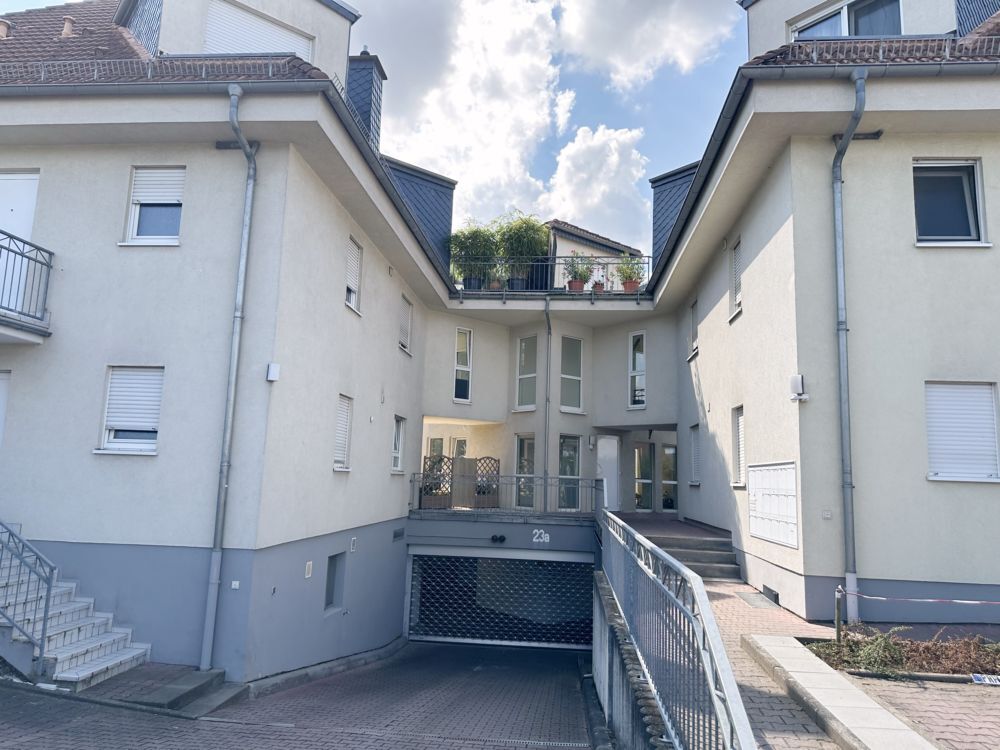 Wohnung zum Kauf provisionsfrei 294.000 € 3 Zimmer 81,9 m²<br/>Wohnfläche 3.<br/>Geschoss Okriftel Hattersheim 65795