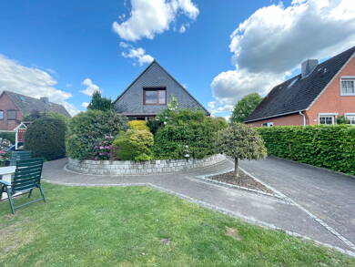 Einfamilienhaus zum Kauf 649.000 € 5,5 Zimmer 175 m² 786 m² Grundstück Dorf Appen 25482