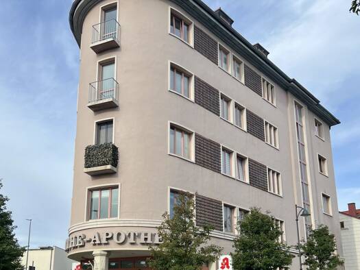 Büro zur Miete 1.690 € Ilmenau Ilmenau 98693