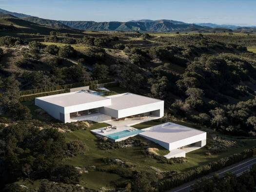 Haus zum Kauf 12.000.000 € 1.696 m² 4.506 m² Grundstück San Roque 11360