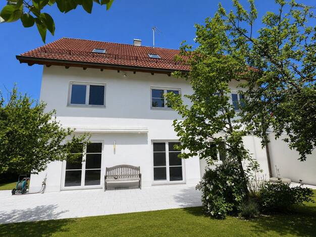 Einfamilienhaus zum Kauf provisionsfrei 875.000 € 11 Zimmer 172 m² 516 m² Grundstück Pesenlern Wartenberg 85456