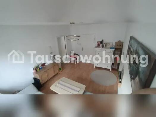 Wohnung zur Miete Tauschwohnung 715 € 2 Zimmer 57 m² 4. Geschoss Derendorf Düsseldorf 40477