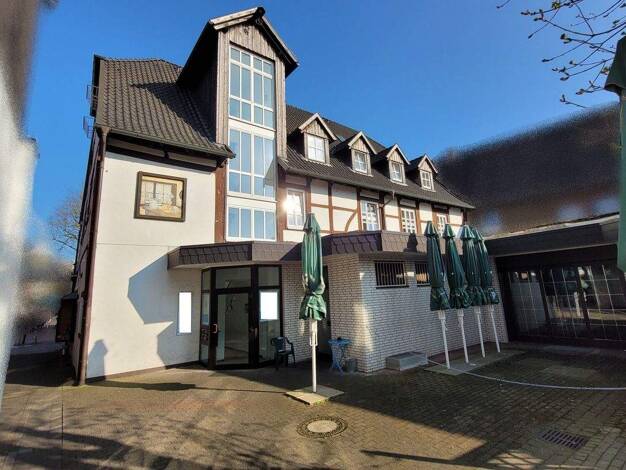 Bürogebäude zur Miete 580 € Oelde 59302