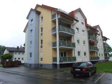 Wohnung zur Miete 681 € 3 Zimmer 81 m² EG frei ab 01.07.2025 Allming 2 Nußloch Nußloch 69226