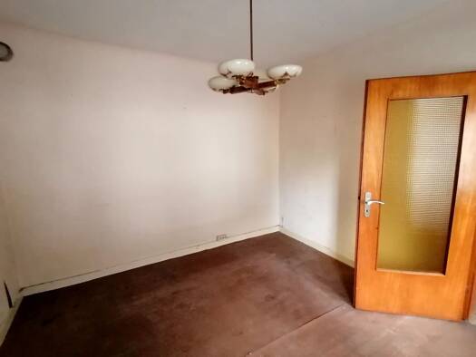 Einfamilienhaus zum Kauf 125.000 € 4 Zimmer 85 m² 90 m² Grundstück Homburg 66424