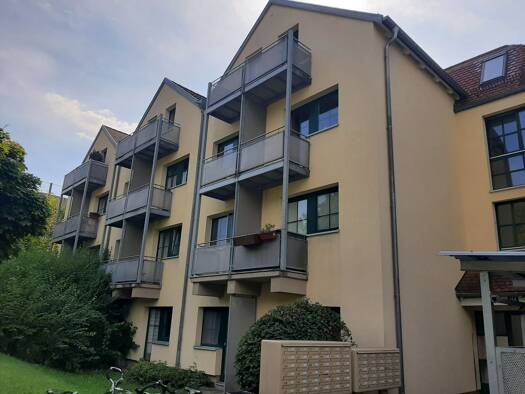 Wohnung zur Miete 650 € 1 Zimmer 18 m² Geschoss -2/3 frei ab 01.03.2026 Kumpfmühl-Ziegetsdorf-Neuprüll Regensburg 93053