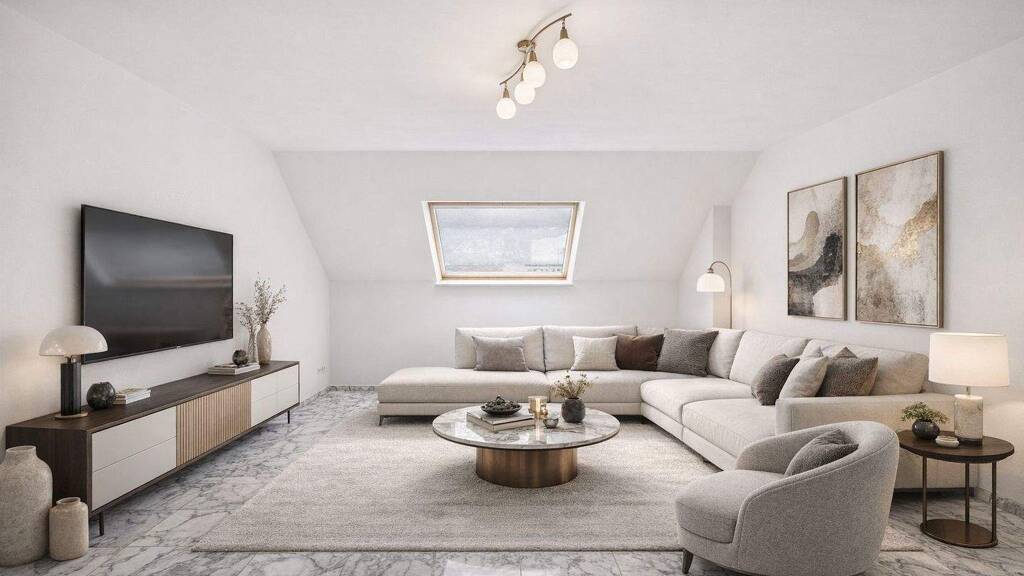 Wohnung zum Kauf 134.990 € 2,5 Zimmer 67,7 m² 3. Geschoss Springe 31832