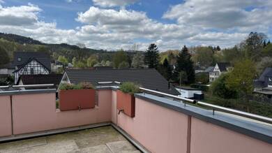 Wohnung zur Miete 680 € 3 Zimmer 67,2 m² 3 Geschosse frei ab sofort Ründeroth Engelskirchen 51766