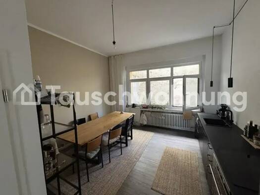 Wohnung zur Miete Tauschwohnung 962 € 3,5 Zimmer 96 m² 1. Geschoss Innenstadt Bielefeld 33602