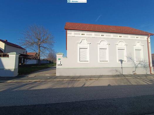 Haus zum Kauf 192.000 € 3 Zimmer 102 m² 2.492 m² Grundstück Deutsch-Schützen 7474