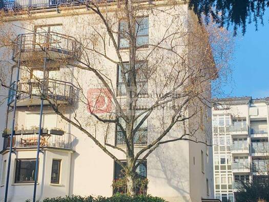 Penthouse zum Kauf 1.150.000 € 4 Zimmer 118 m² 5. Geschoss frei ab sofort Westend-Nord Frankfurt am Main 60322