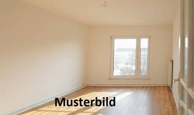 Wohnung zur Miete 385 € 3 Zimmer 59,2 m² 1. Geschoss E.-Weinert-Str. 15 Senftenberg Senftenberg 01968