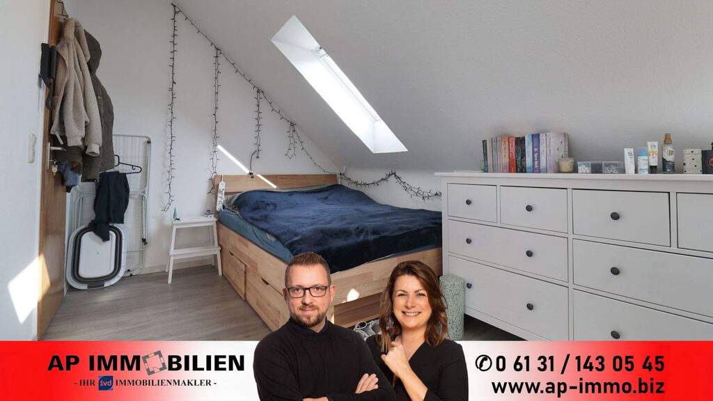 Studio zur Miete 350 € 1 Zimmer 25 m² frei ab sofort Bretzenheim Mainz 55128