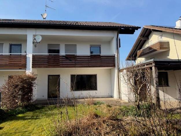 Doppelhaushälfte zum Kauf 480.000 € 4 Zimmer 1 m² 374 m² Grundstück frei ab sofort Bad Grönenbach 87730