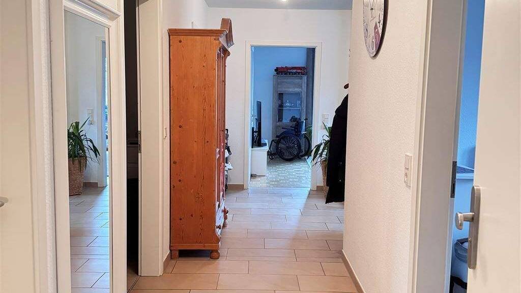 Wohnung zur Miete 680 € 3 Zimmer 84,1 m² 1. Geschoss frei ab 01.04.2026 Dinklage 49413
