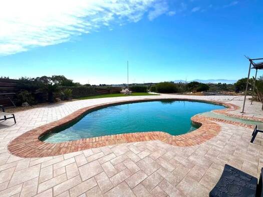 Villa zum Kauf 685.000 € 5 Zimmer 434 m² Vera 04621