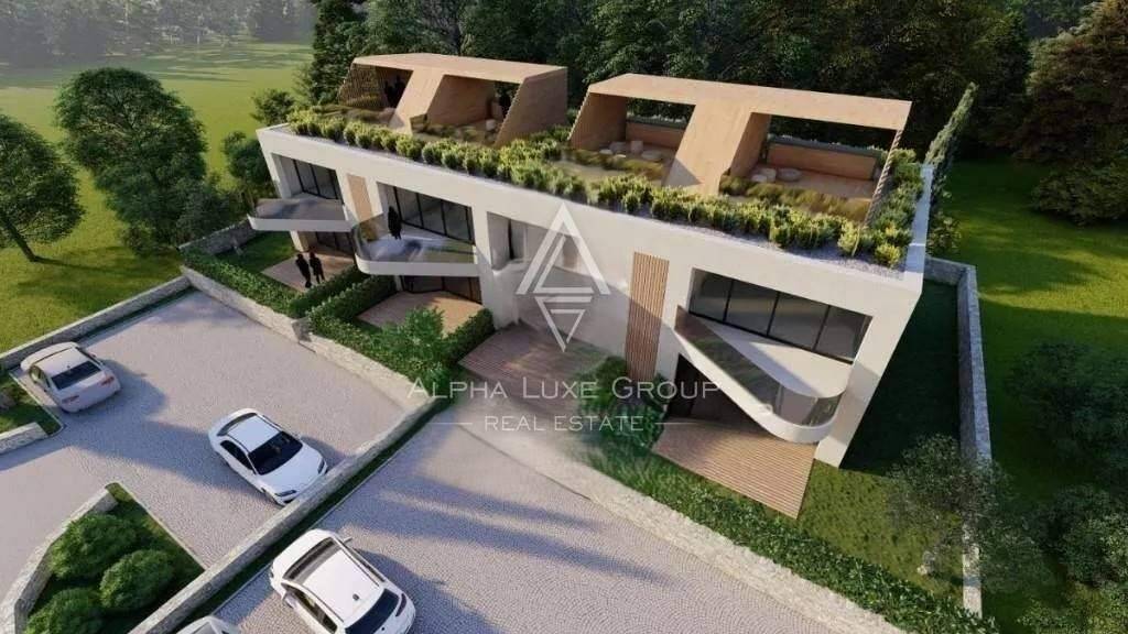 Wohnung zum Kauf 200.165 € 3 Zimmer 57 m² EG Garbina, Porec Centar - Gulici