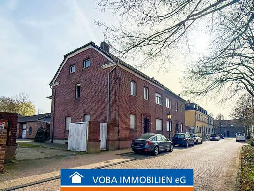 Lagerhalle zum Kauf 260.000 € 247 m² Lagerfläche Oedt Grefrath / Oedt 47929