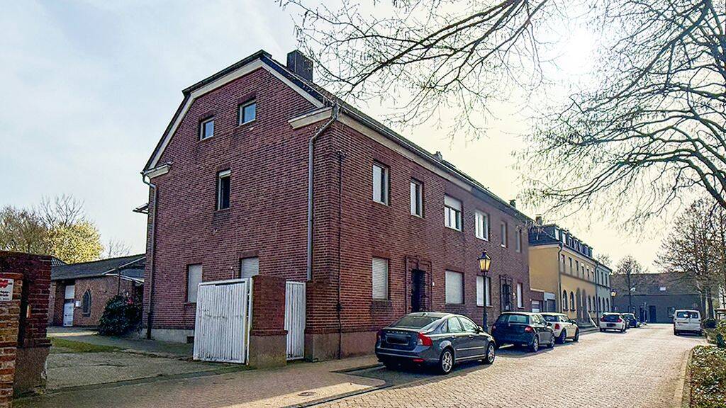 Lagerhalle zum Kauf 260.000 € 247 m² Lagerfläche Oedt Grefrath / Oedt 47929