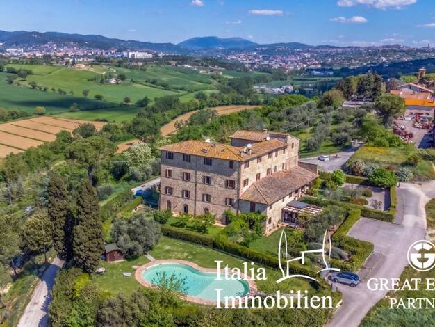 Wohnung zum Kauf 189.000 € 4 Zimmer 80 m² Perugia 06100