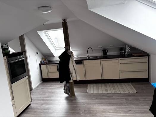 Wohnung zur Miete 600 € 3 Zimmer 70 m² 1. Geschoss frei ab 01.11.2025 Steinfeld 24888