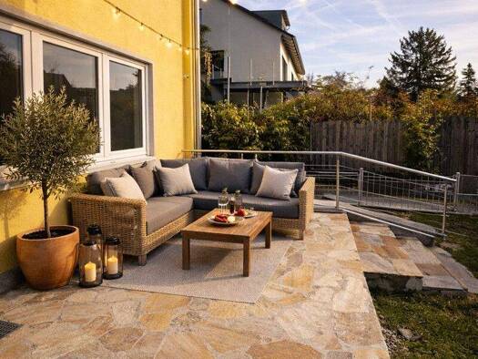 Doppelhaushälfte zum Kauf 649.000 € 4 Zimmer 101,5 m² 319,3 m² Grundstück Büchenbach Erlangen 91056