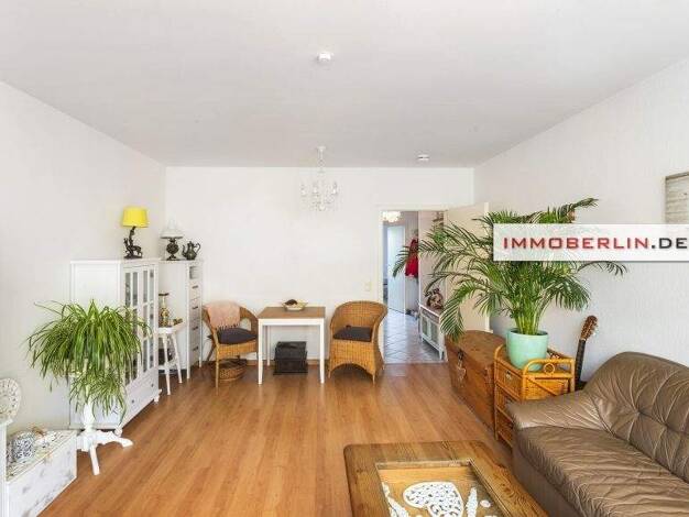 Wohnung zum Kauf 150.000 € 2 Zimmer 55 m² Birkenhain Großbeeren 14979