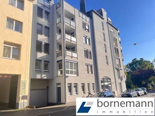 Wohnung zum Kauf 369.000 € 4 Zimmer 98 m² 1. Geschoss St Johannis Nürnberg 90419