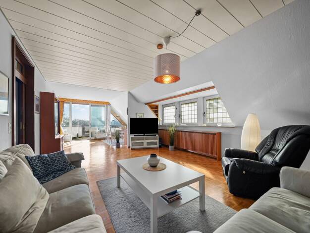 Maisonette zum Kauf 399.000 € 3 Zimmer 91,2 m² 2. Geschoss Travemünde Lübeck 23570